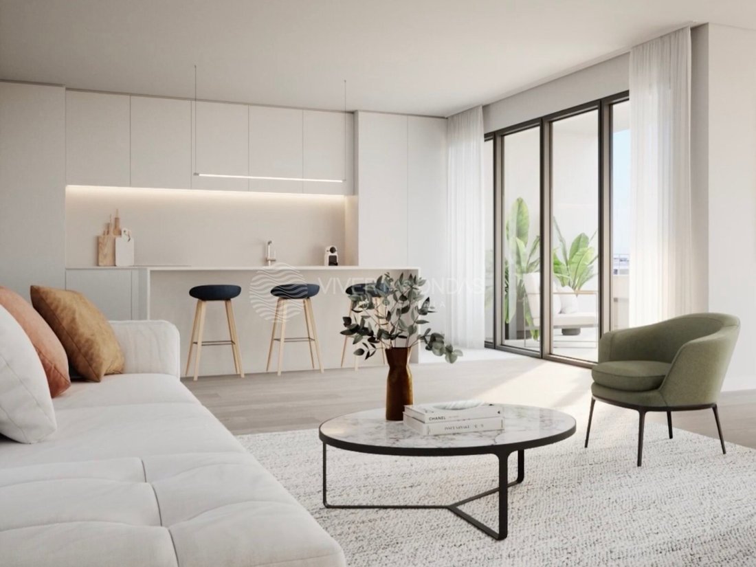 Apartment in Belas, Lisbon, Portugal 5 - 17444965