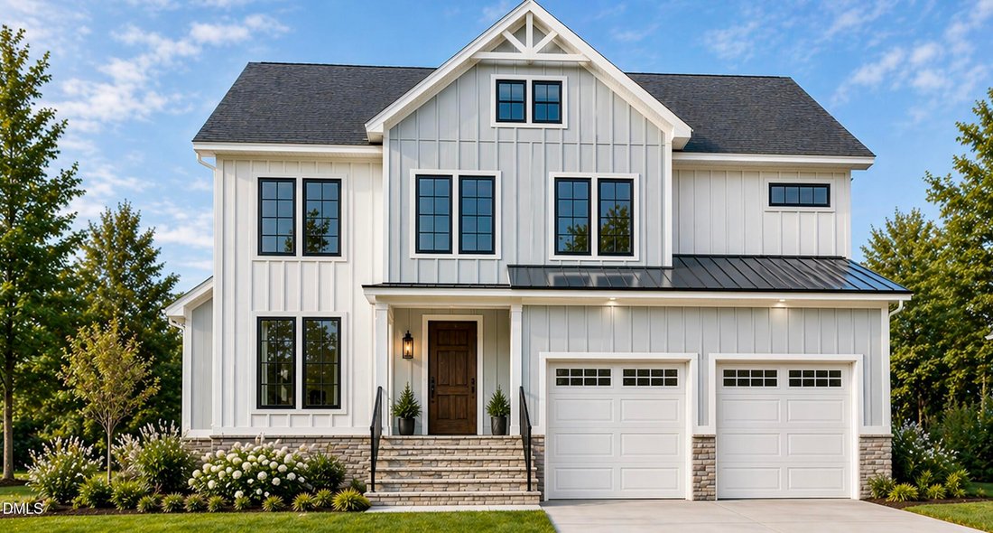 House in Raleigh, North Carolina, United States 1 - 17768347