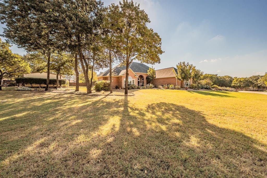 House in Burleson, Texas, United States 2 - 17764190