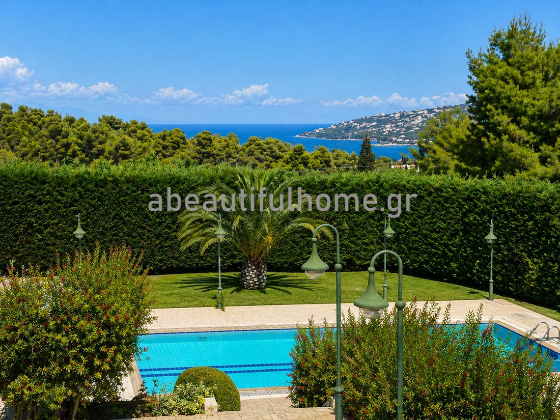 Villa in Malesina, Thessaly and Central Greece, Greece 2 - 17764388