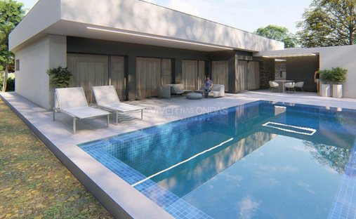Casa a Quinta do Anjo, Setúbal Municipality, Portogallo 1