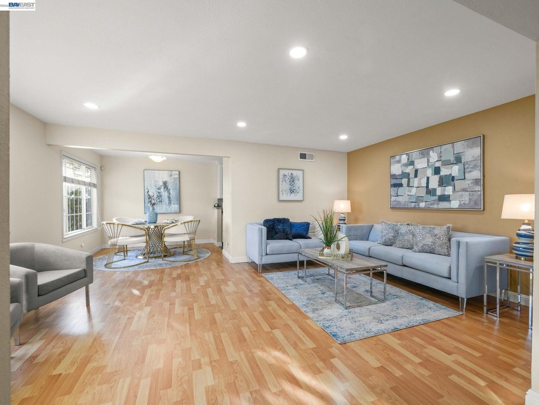 House in Newark, California, United States 3 - 17766672