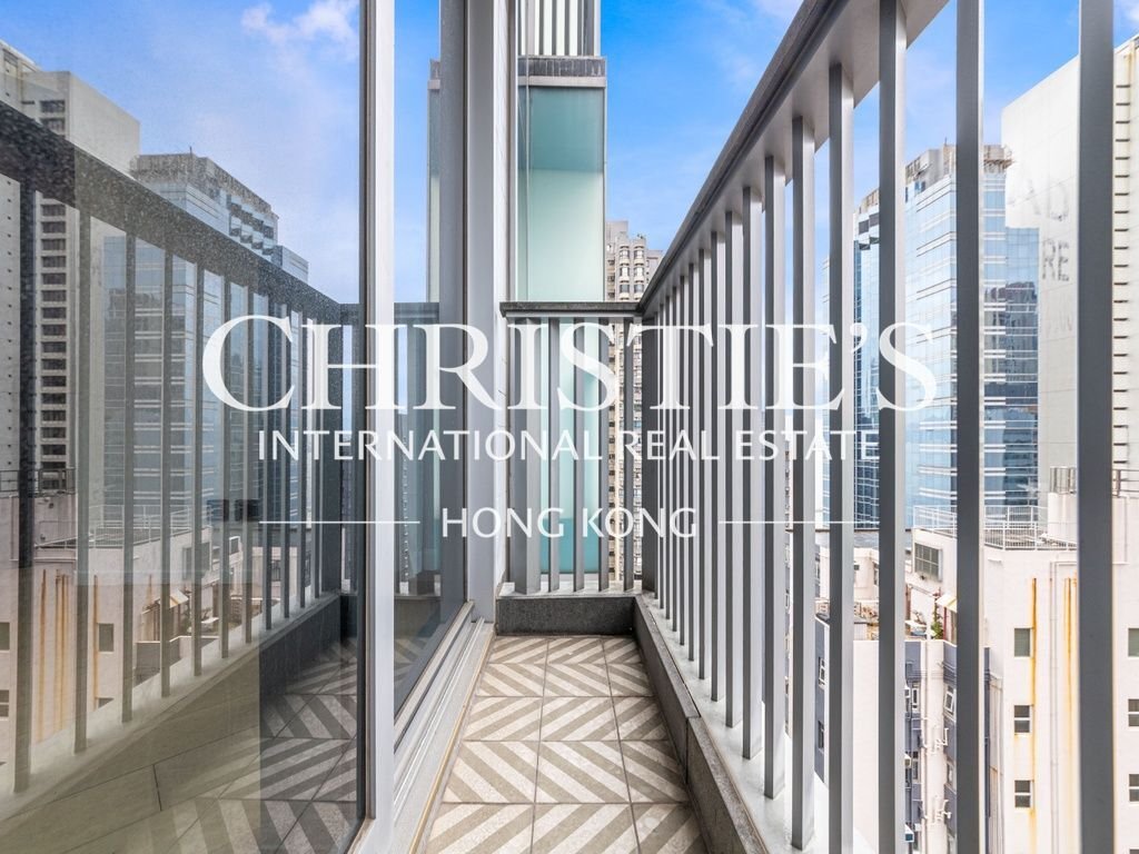 Apartment in Hong Kong, Hong Kong 2 - 16388794
