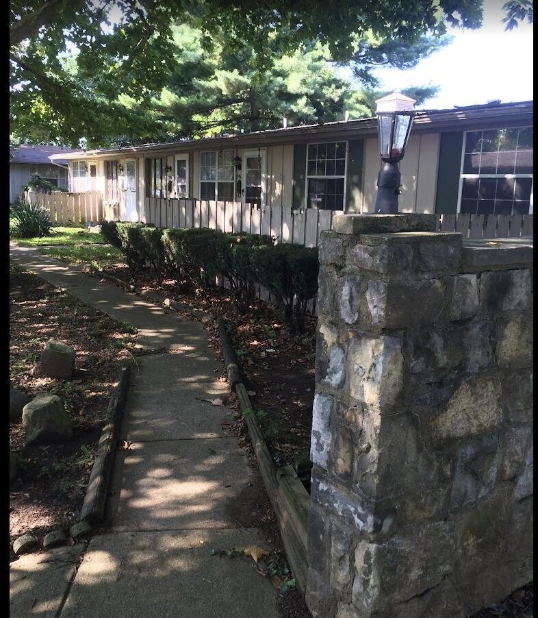 Apartment in Columbus, Ohio, United States 5 - 17764044