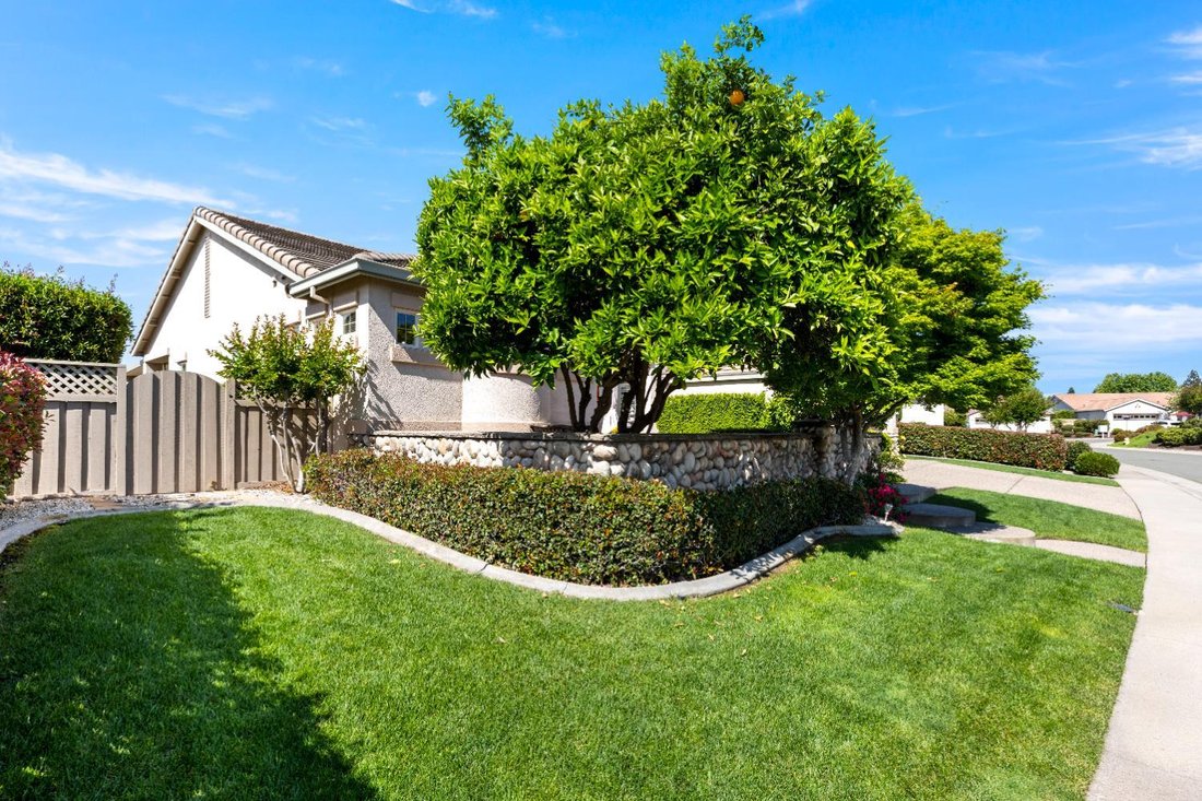 House in Lincoln, California, United States 3 - 17766012
