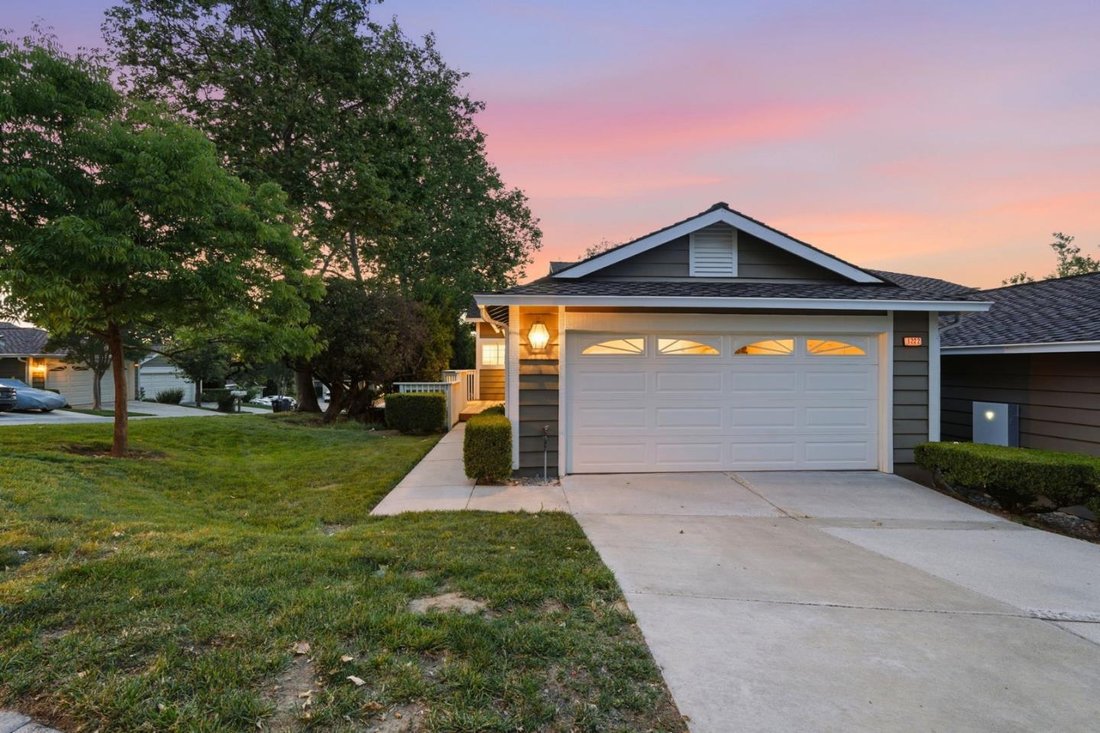 Townhouse in San Jose, California, United States 2 - 17768391