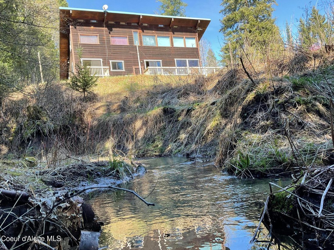 House in Naples, Idaho, United States 4 - 17766172