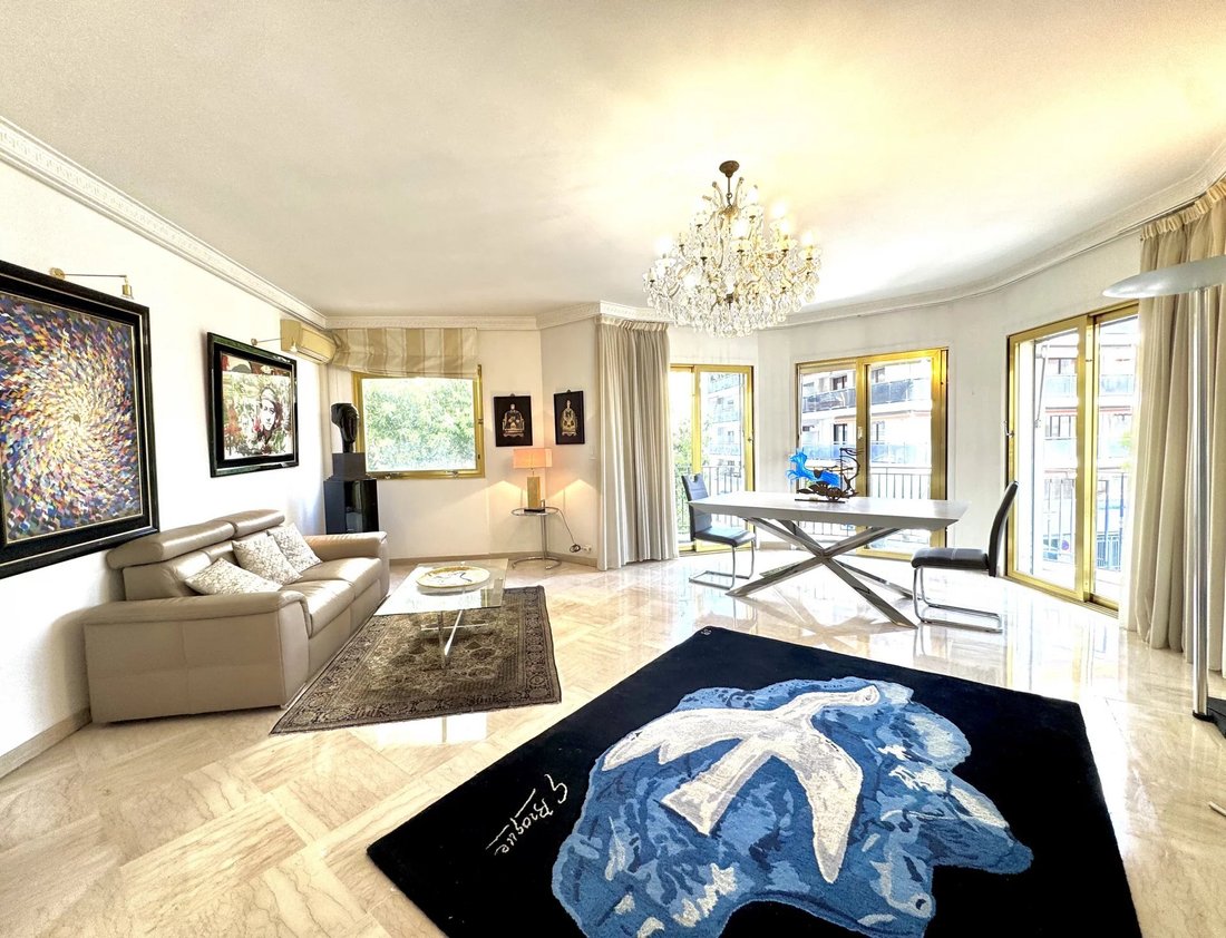 Apartment in France 2 - 17765001