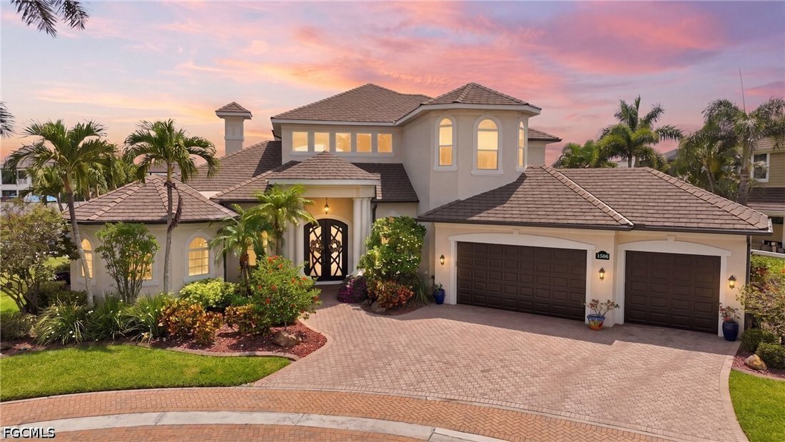 House in Cape Coral, Florida, United States 4 - 17765975