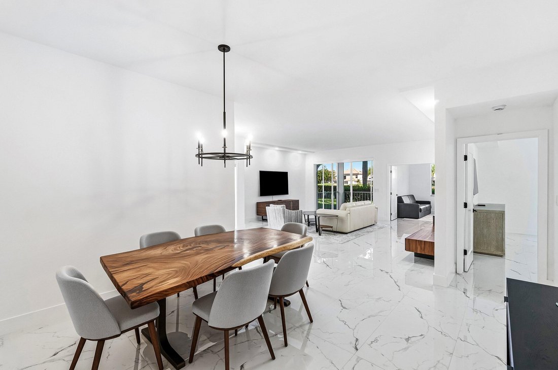 Condo in Boca Raton, Florida, United States 5 - 17544620