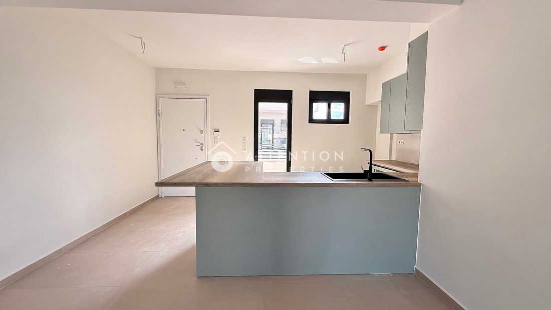 Apartment in North Athens, Attica, Greece 3 - 17768281