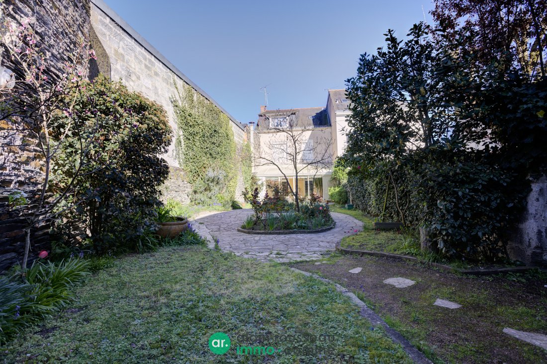 House in Centre, Angers, France 3 - 16707103