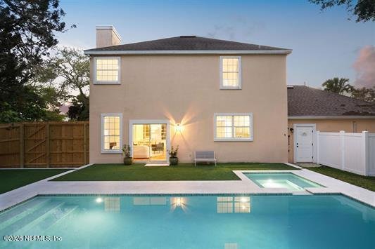 House in St. Augustine, Florida, United States 1 - 17767225