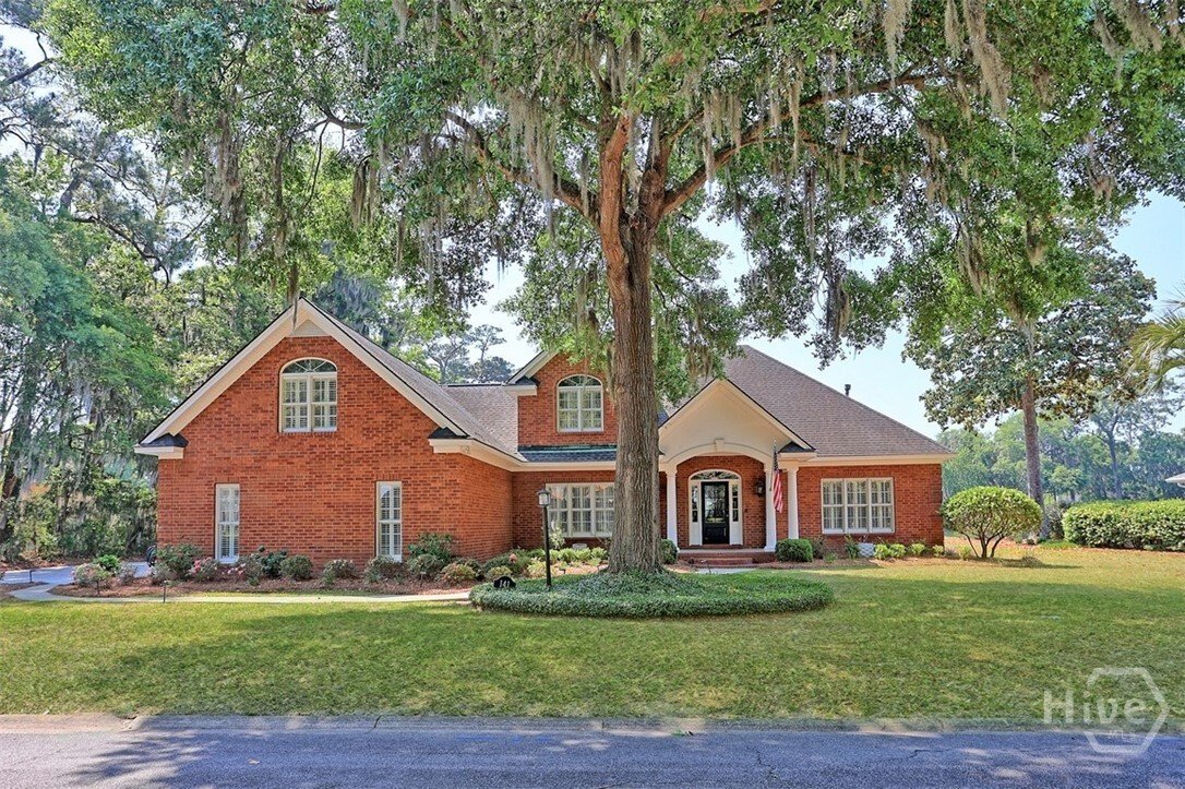 House in Savannah, Georgia, United States 2 - 17767644