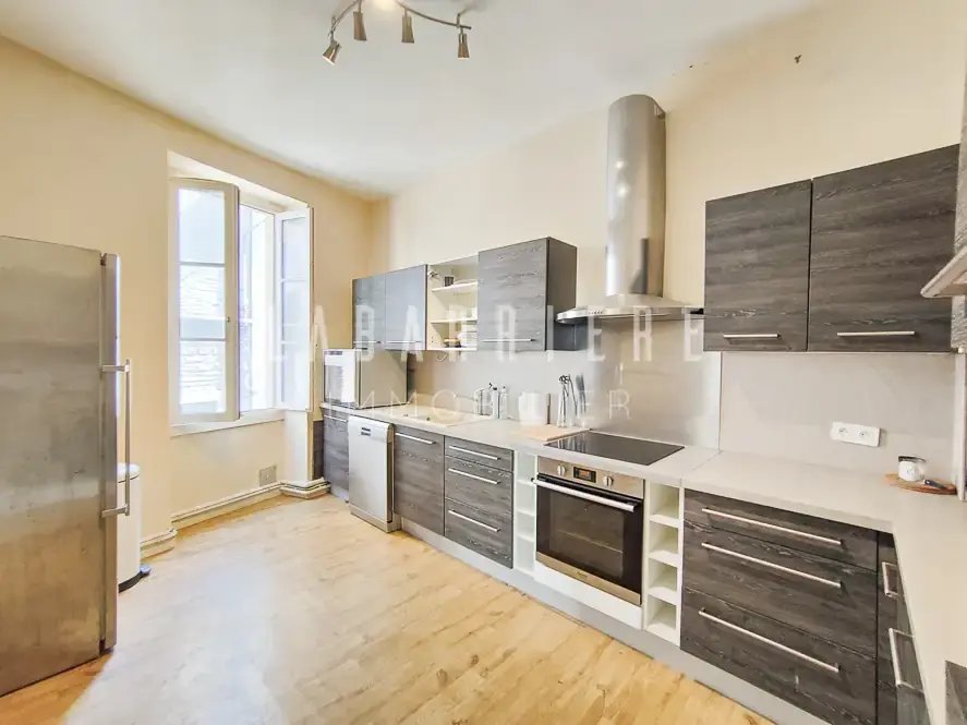 Appartement à Biarritz, Nouvelle-Aquitaine, France 5 - 16474024