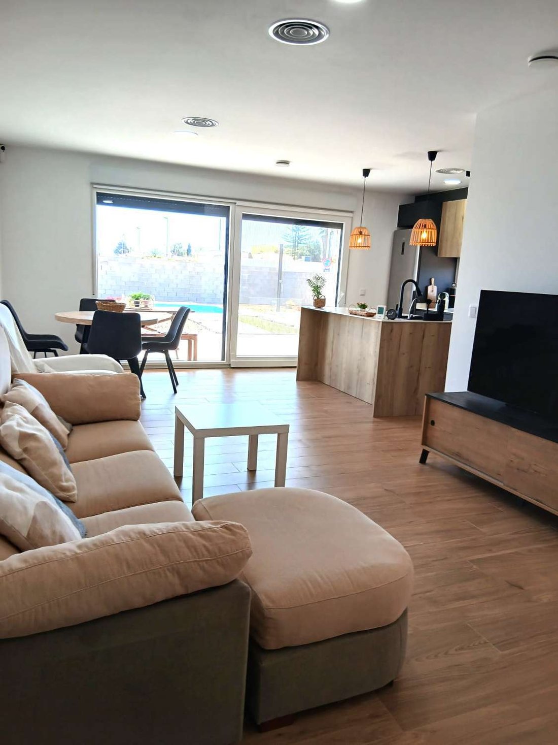 Chalet in Villarreal, Valencian Community, Spain 1 - 17767164