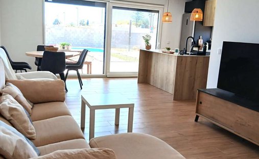 Chalet in Villarreal, Land Valencia, Spanien 1