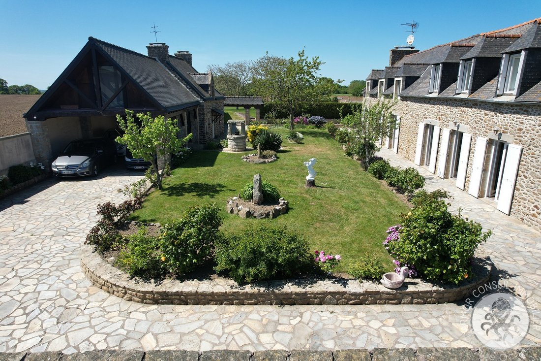 House in Saint-Cast-le-Guildo, Brittany, France 4 - 16467652