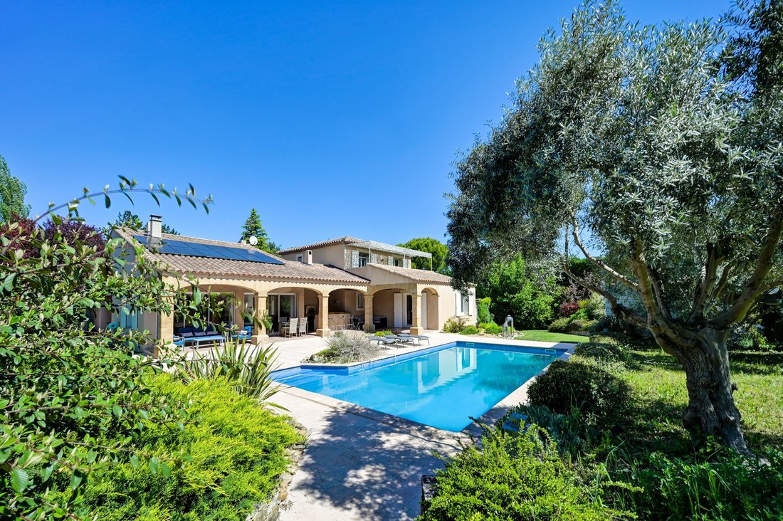 House in Exterieurs, Cabriès, France 1 - 17766153