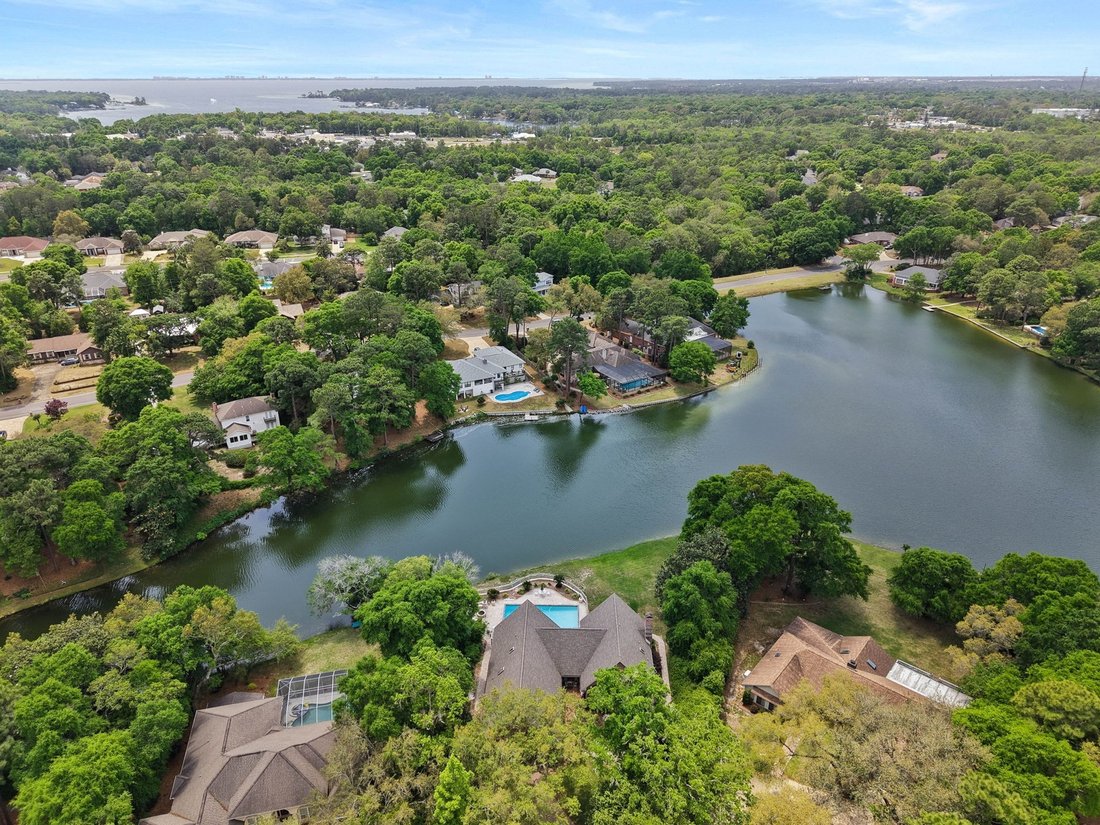 House in Niceville, Florida, United States 4 - 17768466