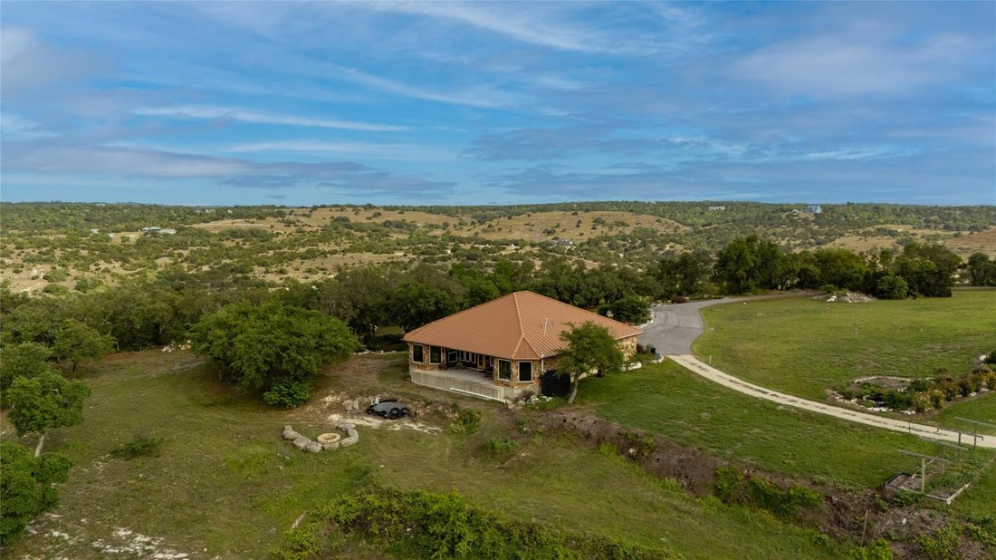House in Johnson City, Texas, United States 5 - 17765644