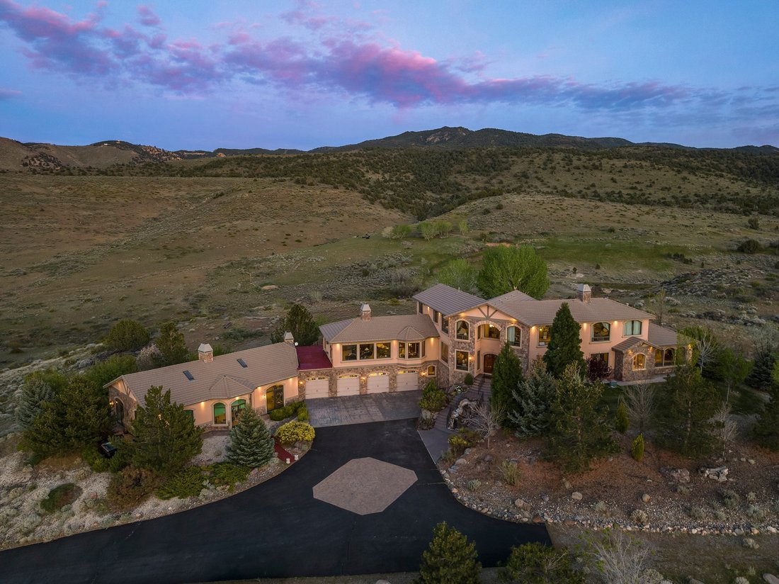 Casa a New Washoe City, Nevada, Stati Uniti 3 - 17768496