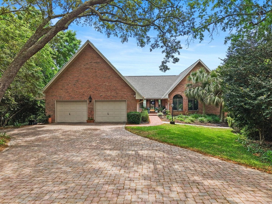House in Niceville, Florida, United States 1 - 17768466