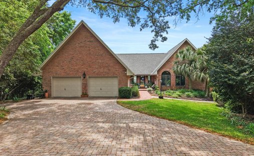Casa en Niceville, Florida, Estados Unidos 1