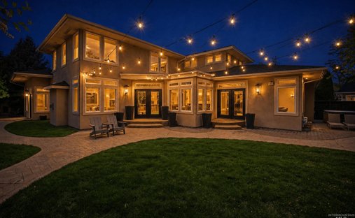 Casa a Boise, Idaho, Stati Uniti 1
