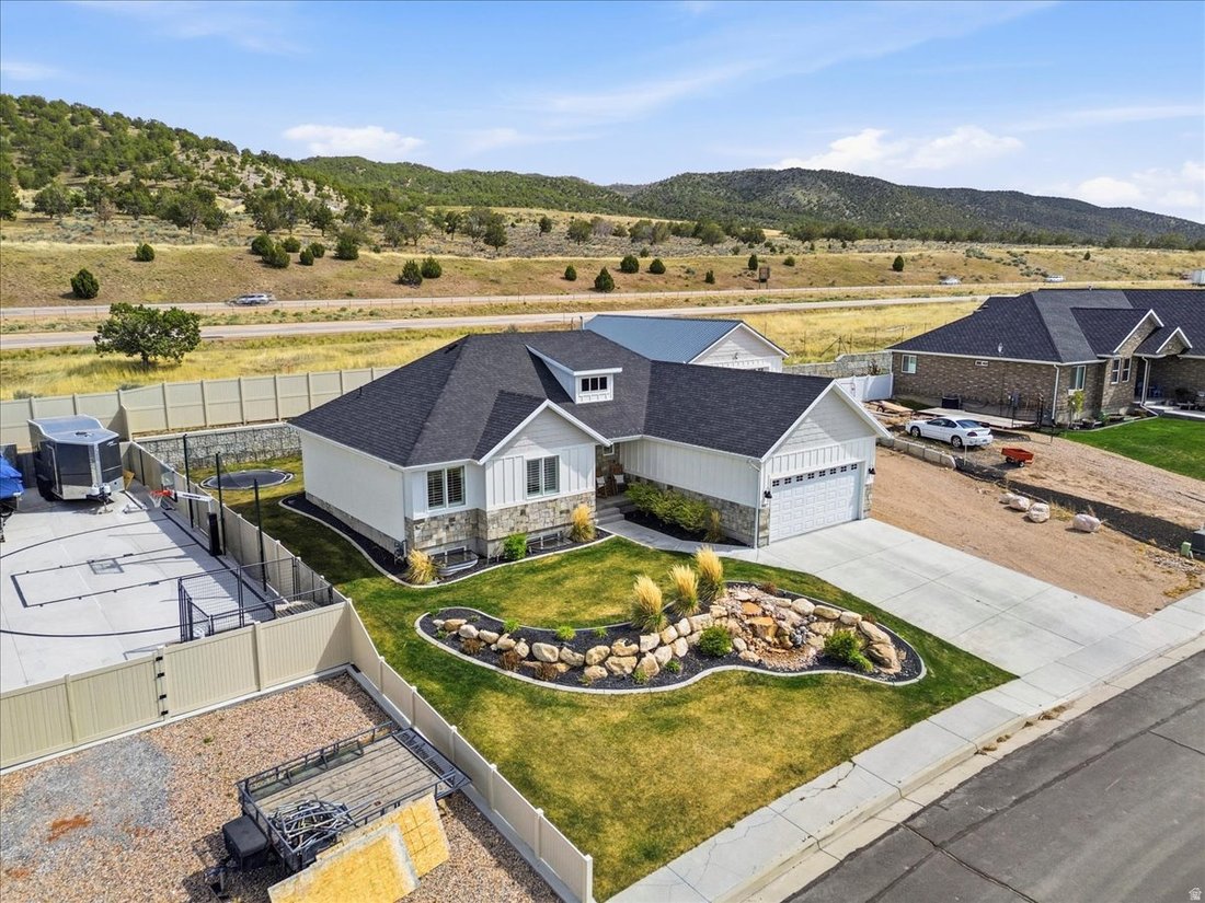 House in Nephi, Utah, United States 4 - 17697741