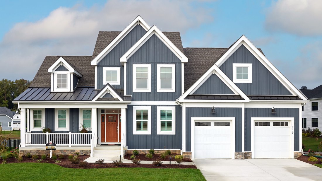 House in Lewes, Delaware, United States 1 - 17764884