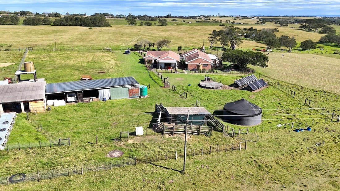 Farm Ranch in George, Western Cape, South Africa 4 - 17765496