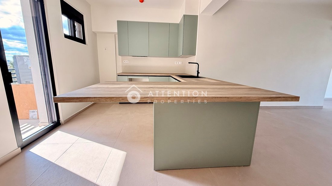 Apartment in North Athens, Attica, Greece 5 - 17768281
