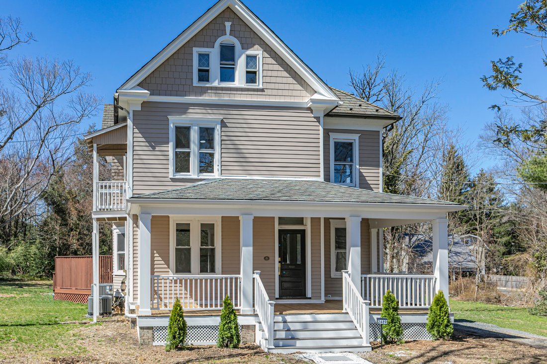 House in Lawrence Township, New Jersey, United States 2 - 17764018