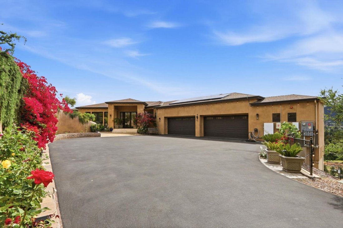 House in San Jose, California, United States 3 - 17764292