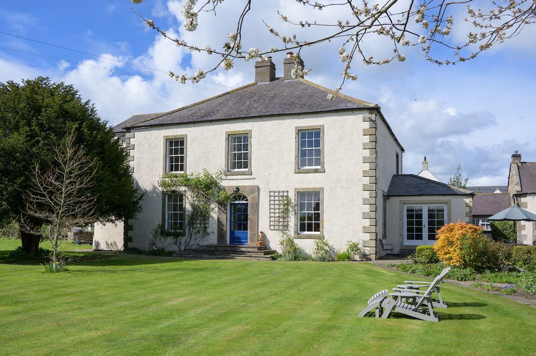 House in Lowick, England 1 - 17764069