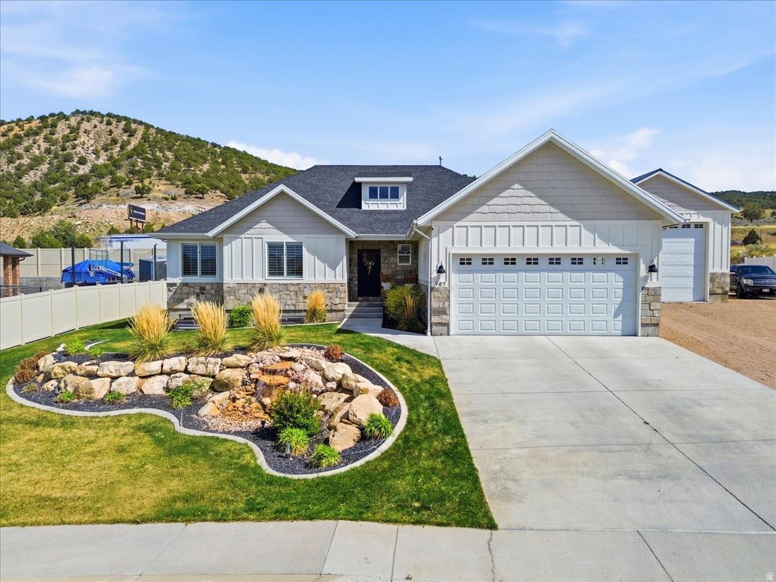 House in Nephi, Utah, United States 2 - 17697741