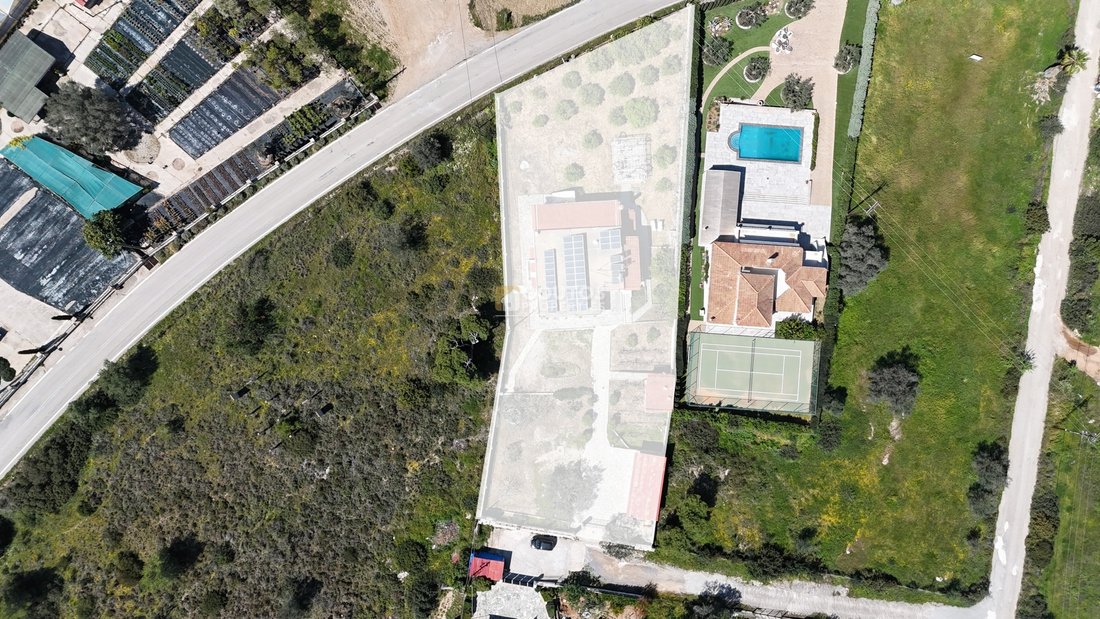 Condo in Koinotita Portoxeliou, Kranidi, Greece 2 - 17764366