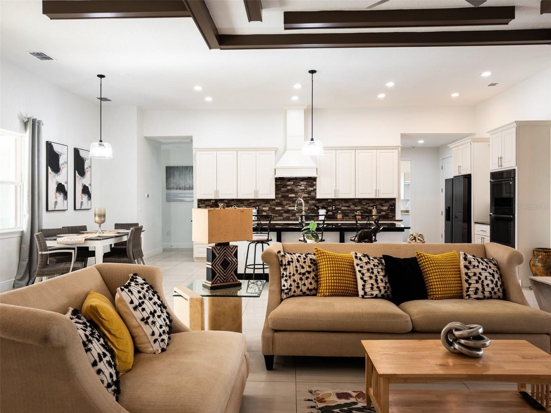 House in Leesburg, Florida, United States 5 - 17758482