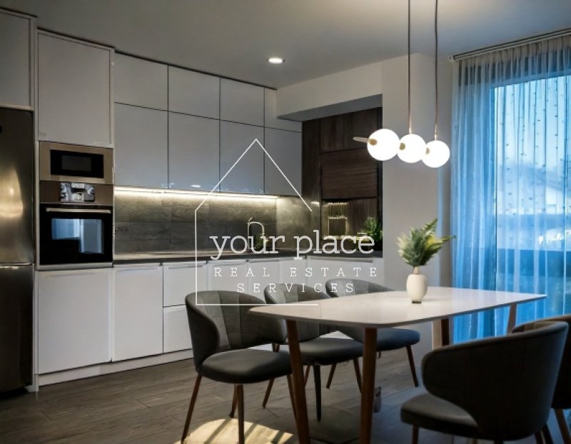 Apartment in 3rd Community of Kallithea, Attica, Greece 2 - 14875586