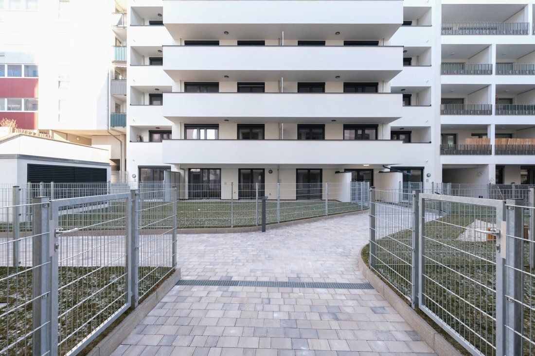 Apartment in Vienna, Wien, Austria 3 - 17763409