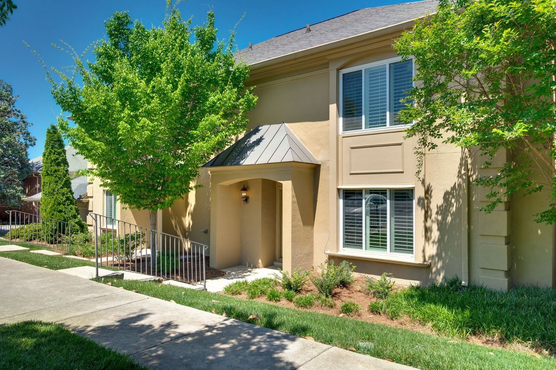 Townhouse in Nashville, Tennessee, United States 3 - 17765873