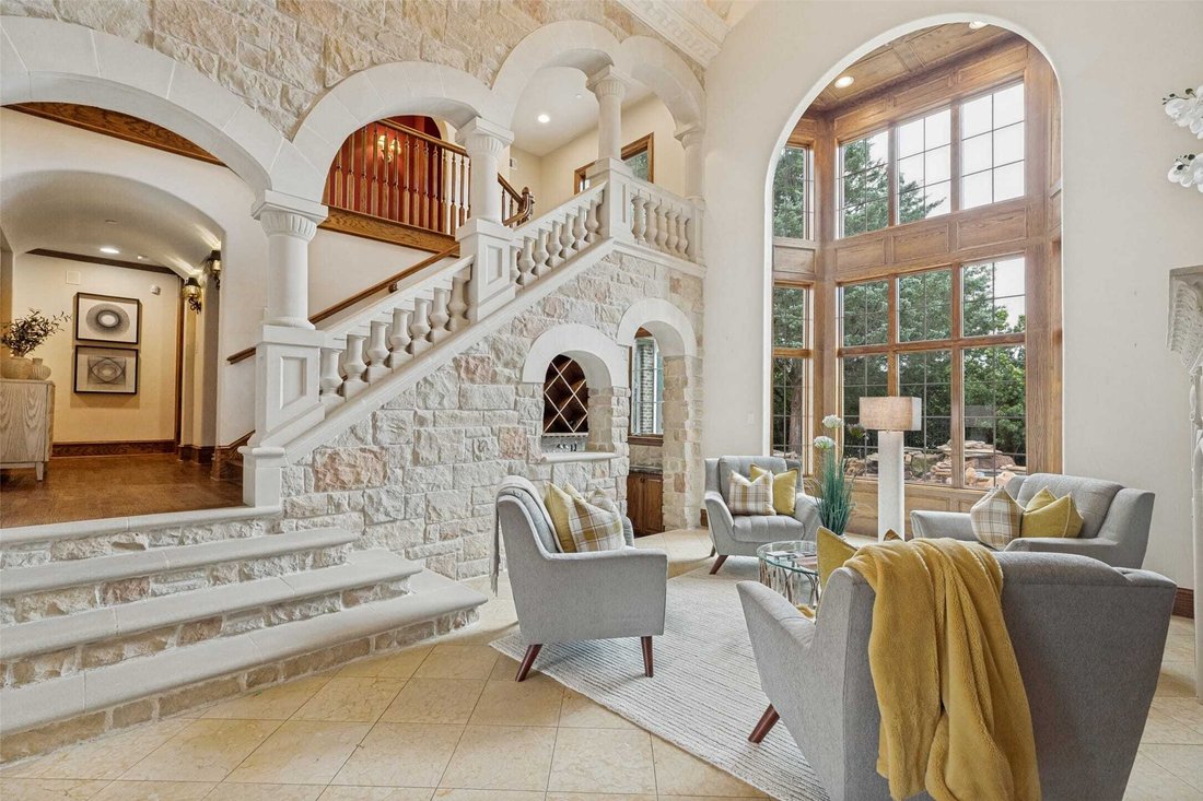 House in Frisco, Texas, United States 5 - 17766893