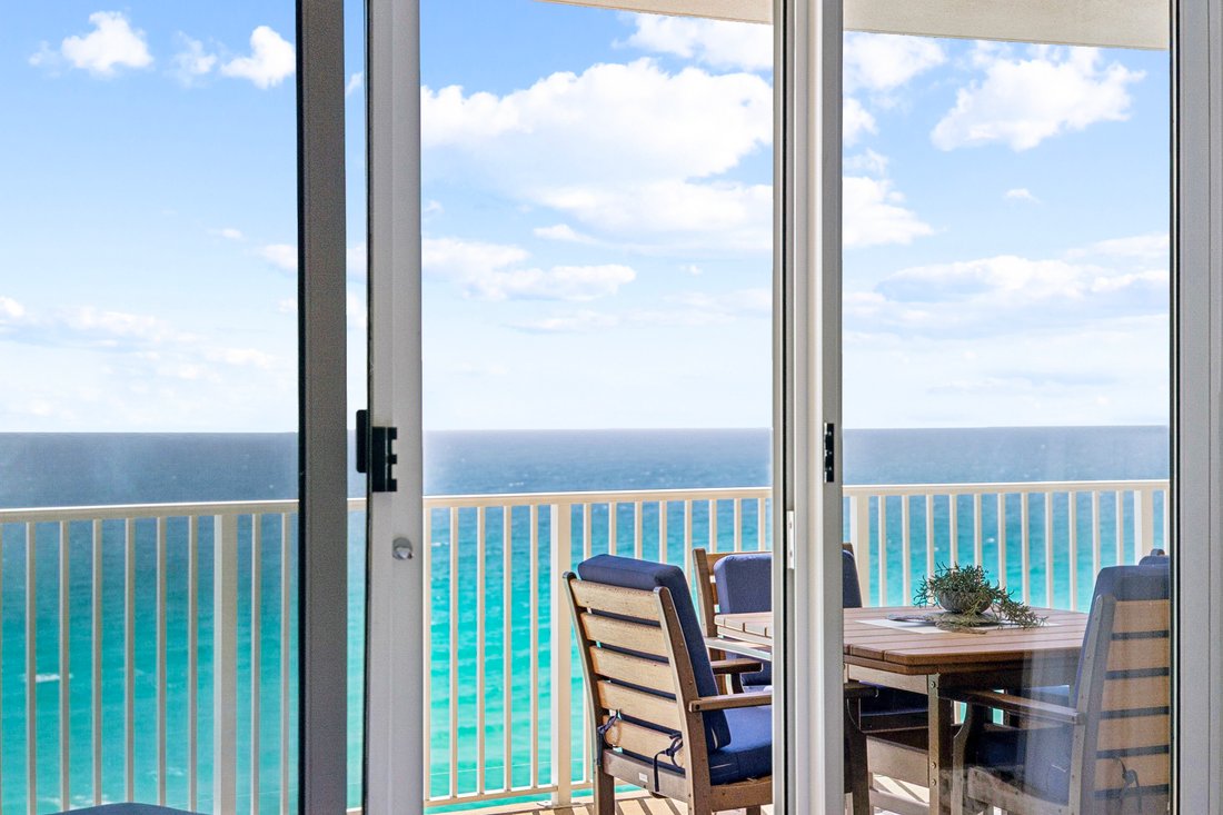 Condo in Panama City Beach, Florida, United States 5 - 17764014