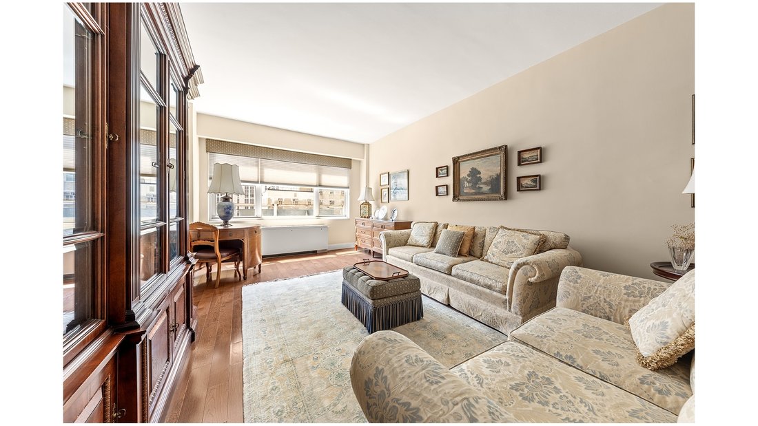 Co Op in New York, New York, United States 1 - 17768522