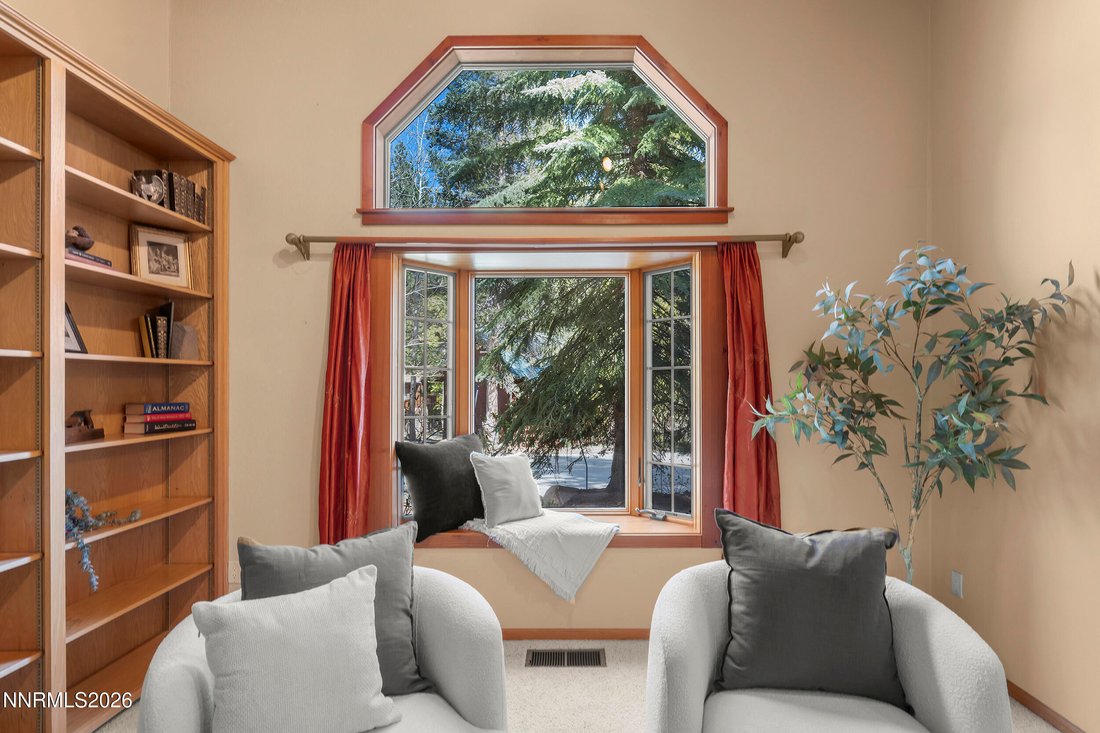 House in Incline Village, Nevada, United States 2 - 17103167