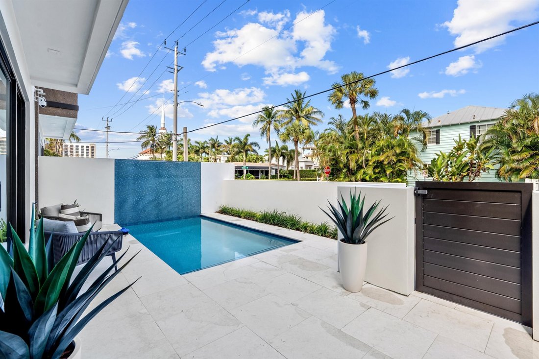 House in Delray Beach, Florida, United States 4 - 17432593
