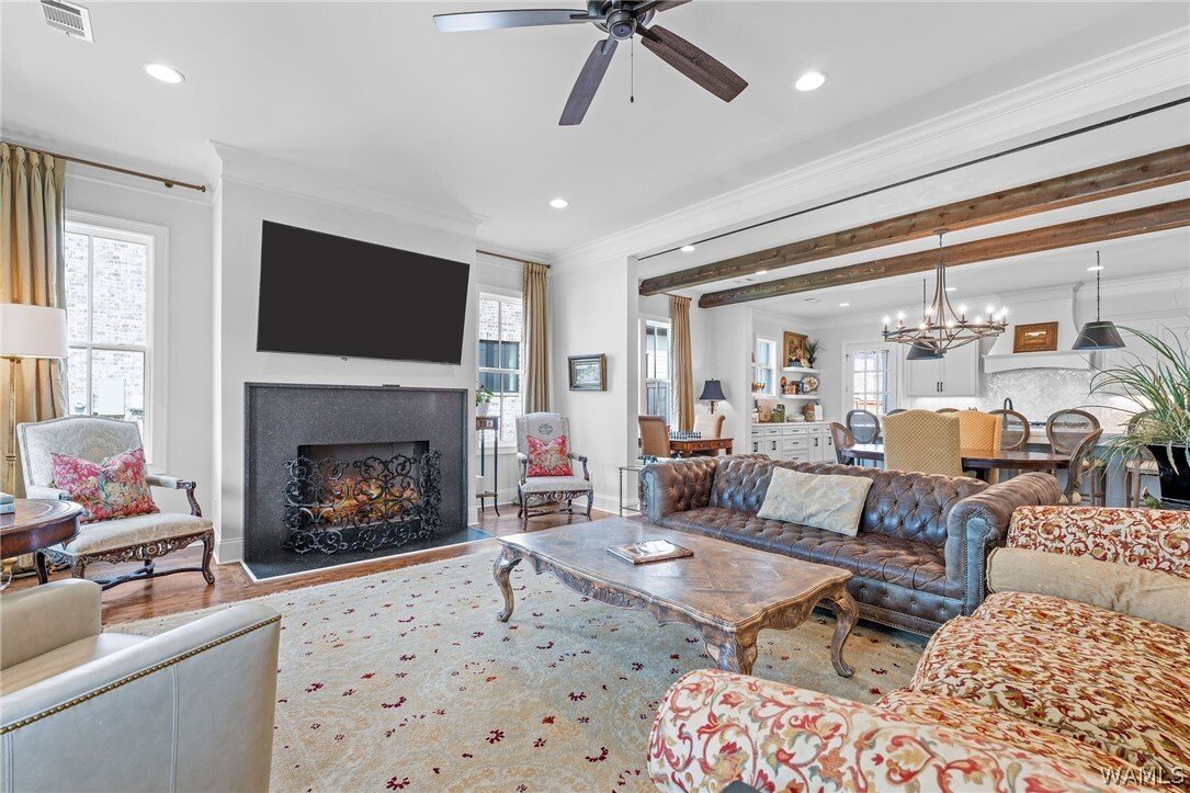 House in Tuscaloosa, Alabama, United States 5 - 17768612