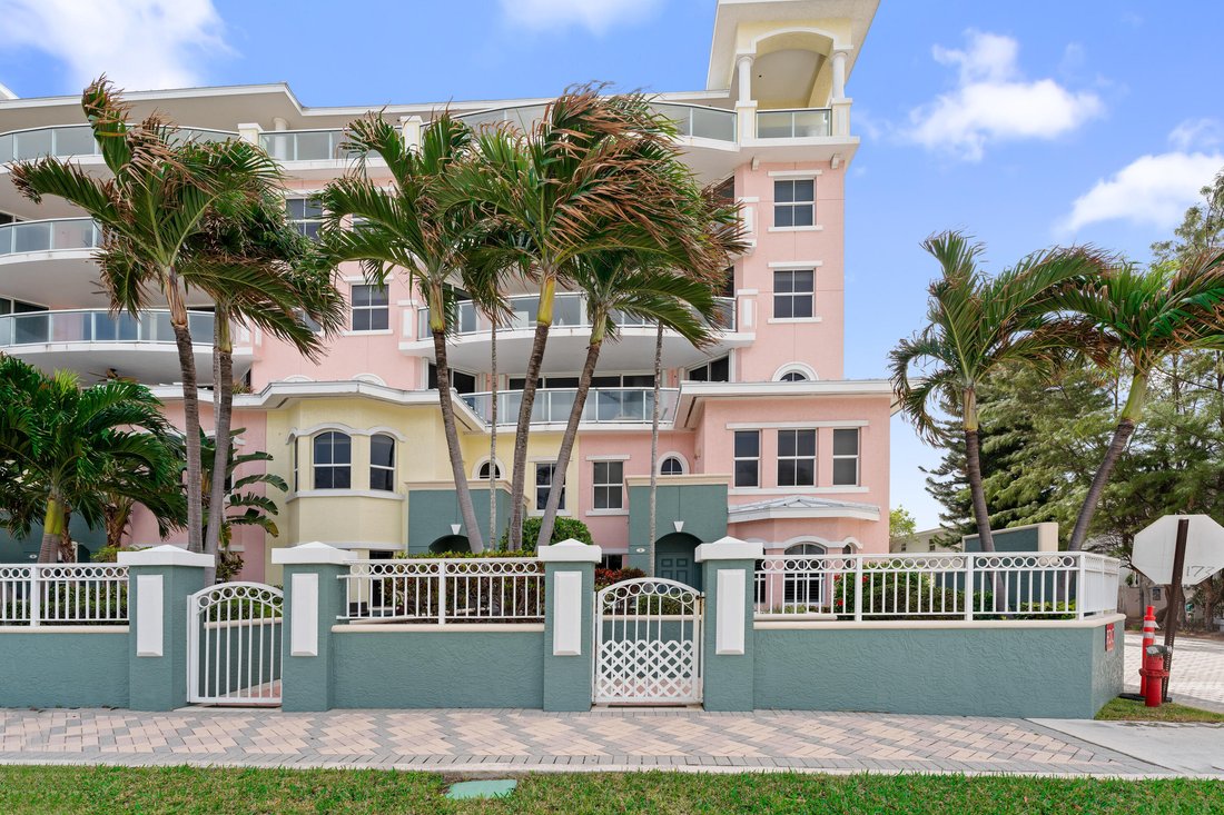 Townhouse in Deerfield Beach, Florida, United States 2 - 17765748