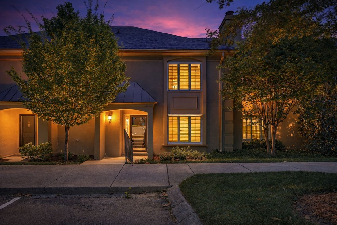 Townhouse in Nashville, Tennessee, United States 2 - 17765873
